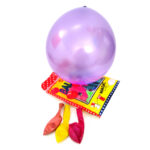 50 Globos perlados surtidos en bolsa - Imagen 4