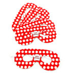 Pack Cumpleaños  “Lunares", 49 pcs. - Imagen 2