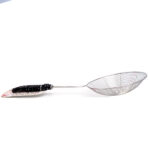 Colador alambre frituras 44x19 cm diám. - Imagen 4