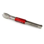 Pinza p/bizcocho acero inoxidable 33x2,3cm - Imagen 2