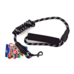 Correa para perro J&G  130 cm - Imagen 4