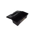 Caja herramientas plástico 12" 30,5 x 15,5 x 11,8 cm - Imagen 2