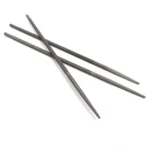 Lima afilar cadena motosierra 200 x 5 mm x 3 unidades