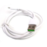 Cable micro usb a USB 1 metro - Imagen 4