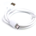 Cable micro usb a USB 1 metro - Imagen 3