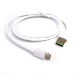Cable USB  tipo C 1 metro - Imagen 4