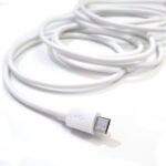 Cable USB tipo C 2 metros - Imagen 2