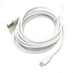 Cable USB tipo C 2 metros - Imagen 5
