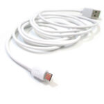 Cable USB tipo C 2 metros - Imagen 6
