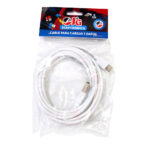 Cable micro usb a USB 2 metros