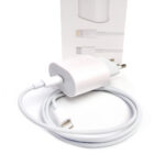 Adaptador de carga rápida 20W Tipo C a Lightning - Imagen 2