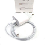 Adaptador de carga rápida 20W Tipo C a Lightning - Imagen 7