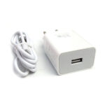 Adaptador de carga rápida c/Micro USB - Imagen 2