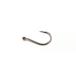 Anzuelo de pesca 5# 18 mm, 12 unid. - Imagen 3