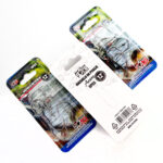 Anzuelo de pesca J&G 12# 33 mm, 6 unid. - Imagen 2