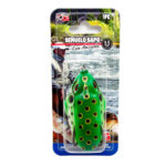 Señuelo sapo c/anzuelo J&G 5,5 cm - Imagen 3