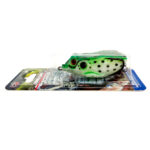 Señuelo sapo c/anzuelo J&G 5,5 cm - Imagen 4