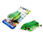 Señuelo sapo c/anzuelo J&G 5,5 cm