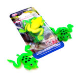 Señuelo rana 3,5 cm J&G  5 unid - Imagen 3