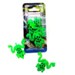 Señuelo rana 3,5 cm J&G  5 unid - Imagen 4