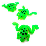 Señuelo rana 3,5 cm J&G  5 unid - Imagen 6