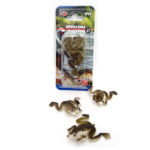 Señuelo rana 3,5 cm , 5 unid. - Imagen 5