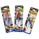 Señuelo c/robador 2,5 ". - Imagen 2