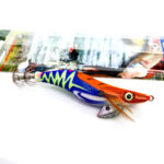 Señuelo c/robador 2,5 ".