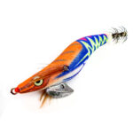 Señuelo c/robador 2,5 ". - Imagen 4