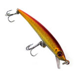 Señuelo 2 anzuelos 9 gr 9 cm largo. - Imagen 4