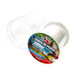 Tanza de pesca 0,4 mm x 200 mt. - Imagen 4