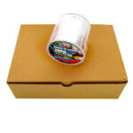 Tanza de pesca 0,4 mm x 200 mt. - Imagen 2