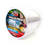 Tanza de pesca 0,4 mm x 200 mt. - Imagen 3