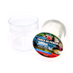 Tanza de pesca 0,4 mm x 300 mt. - Imagen 4