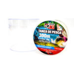 Tanza de pesca 0,4 mm x 300 mt. - Imagen 3