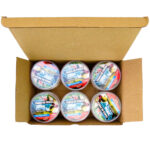 Tanza de pesca 0,5 mm x 300 mt. - Imagen 3