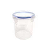 Frasco hermético plástico 500 ml  SealPot" polypropileno 10 x 11,5 cm - Imagen 5