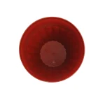 Maceta piso c/plato 14cm alto x 15cm diám - Imagen 7