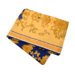 Cortina tela Floreada, 200 cm x 150 cm