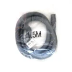 Manguera salida de agua lavarropa 1,5 mts. - Imagen 2