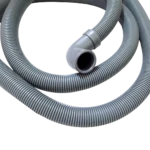 Manguera salida de agua lavarropa 1,5 mts. - Imagen 3