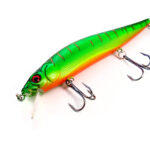 Señuelo media agua J&G 14 cm 3 anzuelos. - Imagen 3