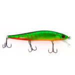 Señuelo media agua J&G 14 cm 3 anzuelos. - Imagen 4