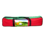 Carpa para 8 personas  270 x 270 x 170 cm - Imagen 3