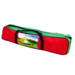 Carpa para 8 personas  270 x 270 x 170 cm - Imagen 4