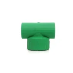Tee inserto Hembra 20mm 1/2 - Imagen 5