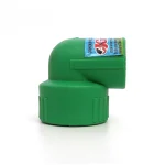 Codo con inserto Hembra  20mm 1/2