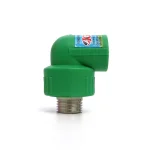 Codo 90º c/inserto macho 20mm 1/2