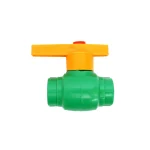Llave de paso manija 20mm 1/2