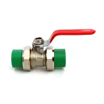 Llave de paso 20mm 1/2 - Imagen 3